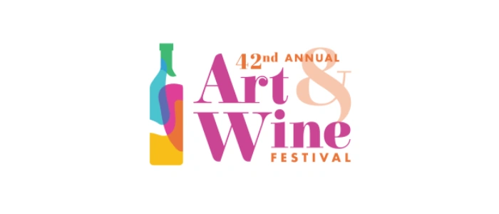 Walnut Creek Art & Wine Festival logo