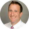 Orthopedic surgeon Michael Krosin