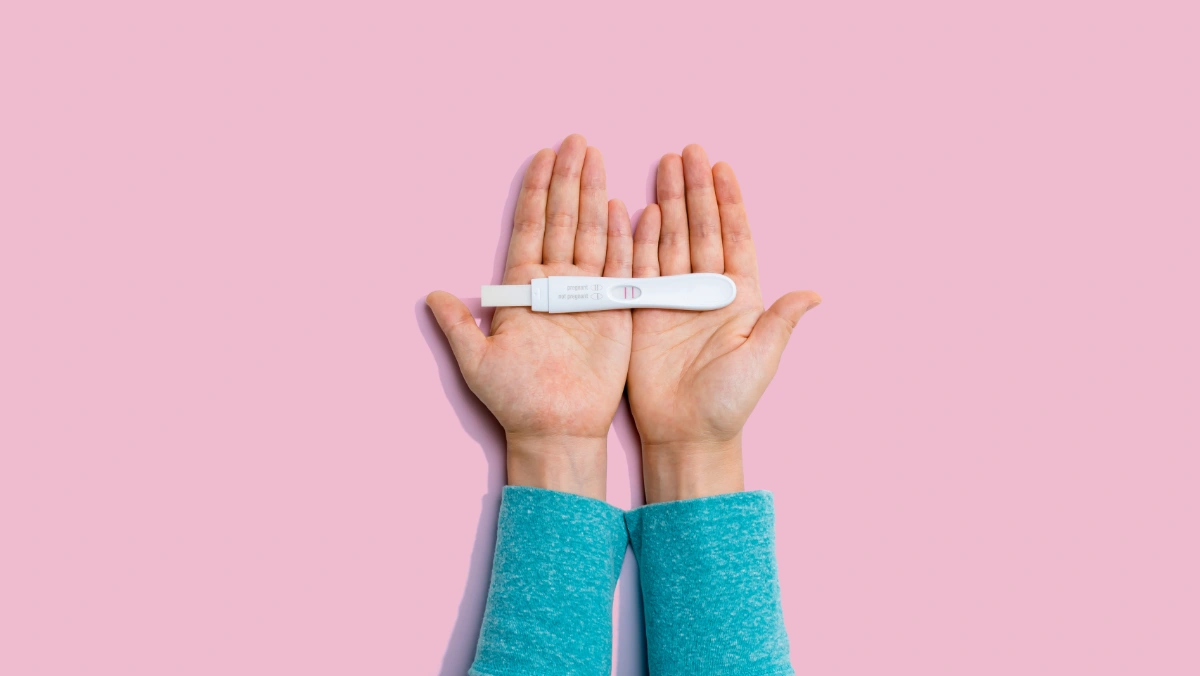 can glp 1 cause false positive pregnancy test Taking a GLP-1 Before Endanger Mother or Baby? Flaw in many home pregnancy