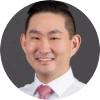 Otolaryngologist Jee-Hong (Peter) Kim