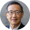 Otolaryngologist Jaesung Lee