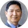 Otolaryngologist Joseph Lee