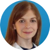 Neurologist Lauren Spiegel