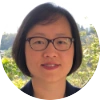 Gynecologic Oncologist Eijean Wu