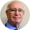 Endocrinologist Richard Cherlin