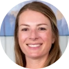 Nurse Practitioner Madison Dempewolf