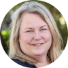Pediatric Nurse Practitioner Rachel Haynes