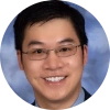 Infectious Disease Physician Timothy Jang