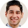 Physician Assistant Ali Mithani