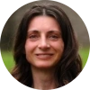 Infectious Disease Physician Szilvia Molitorisz