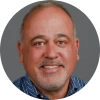 Pediatrician Andrew Nash