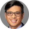 Radiation Oncologist Ken Chao