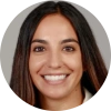Nurse Practitioner Emily Cruz