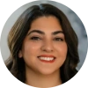 Breast Surgical Oncology Nurse Practitioner Nicole Daisa
