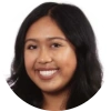 Audiologist Geleeza Idolyantes