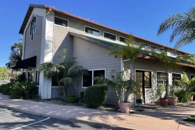 BASS Medical Group Arroyo Grande office building