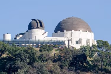 Griffith Observatory