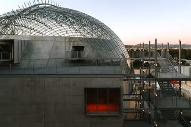 Academy Museum of Motion Pictures