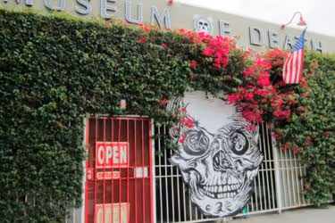 Museum of Death