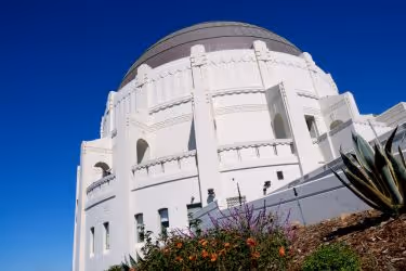 Griffith Observatory