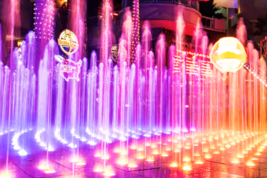 Universal Studios CityWalk