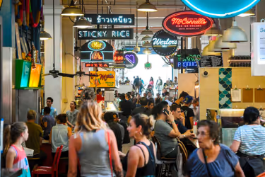 Grand Central Market