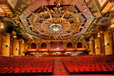 TCL Chinese Theatre