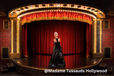 Madame Tussauds Hollywood