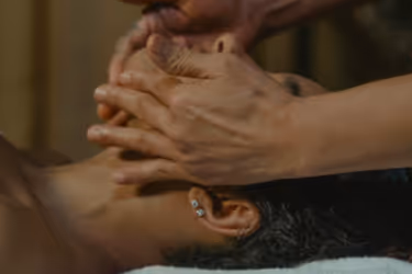 Facial massage