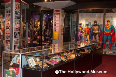 The Hollywood Museum