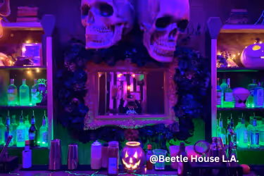 BeetleHouse LA