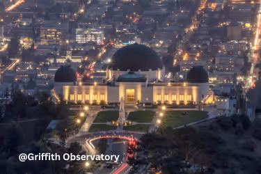 Griffith Observatory