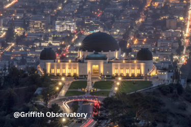 Griffith Observatory