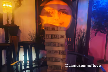 museum of love