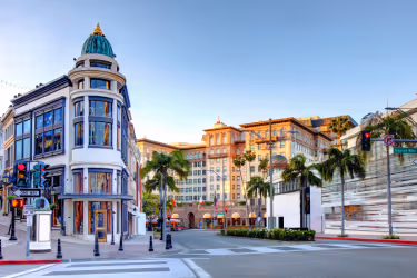 Rodeo Drive