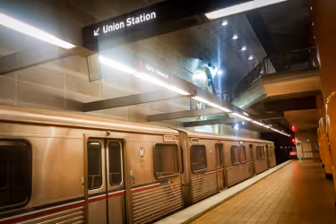 Metro Rail 