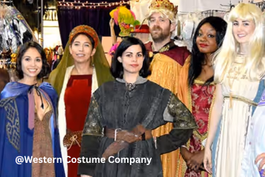 Western Costume Co.