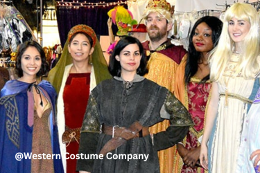 Western Costume Co.