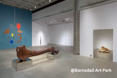 Barnsdall Art Park