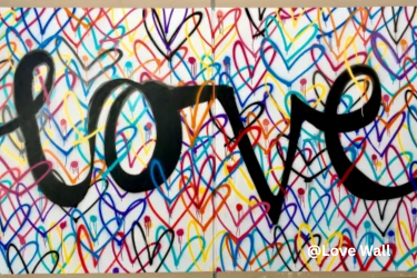 Love Wall