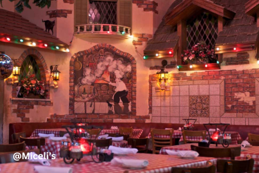 Miceli's Restaurant