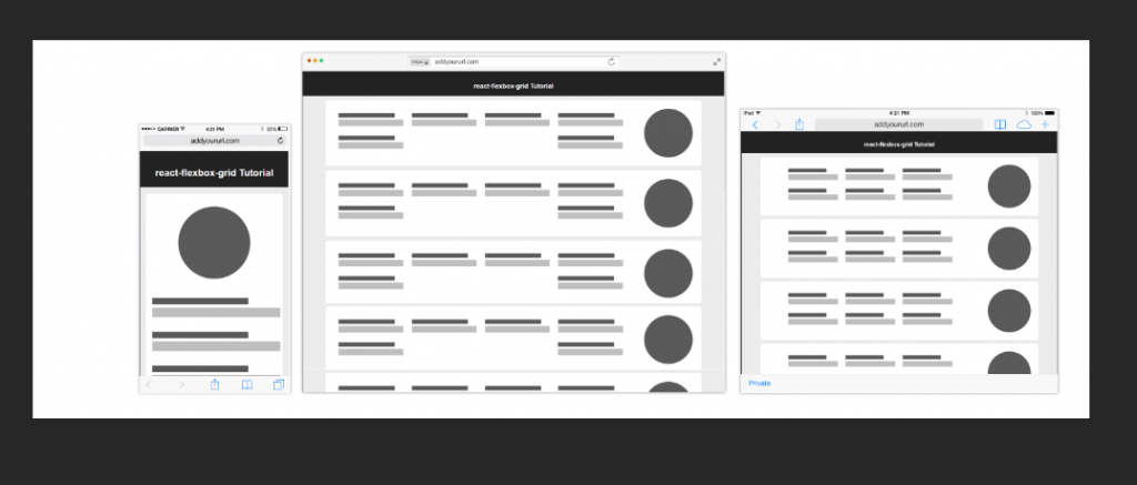 react-flexbox-grid-intro