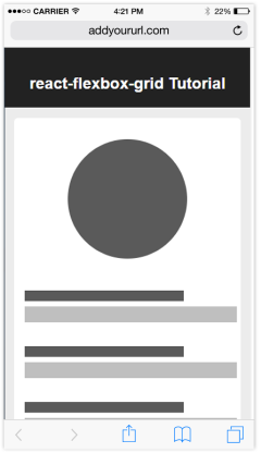 react-flexbox-grid-mobile