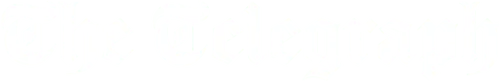 The Telegraph logo