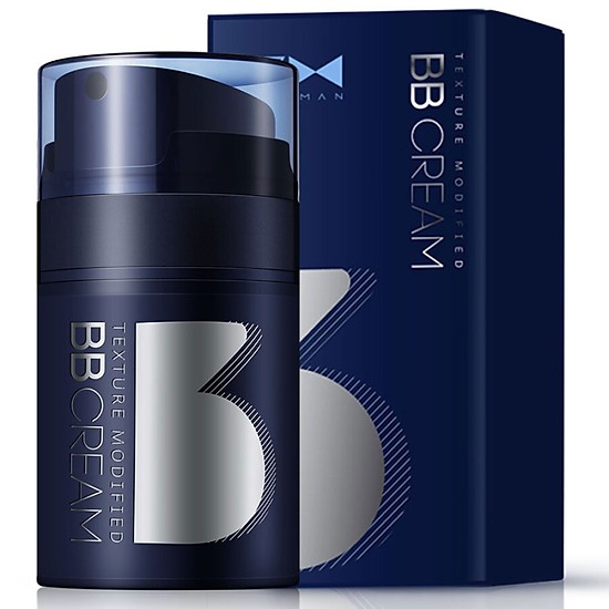 BB Cream Blueman kem che khuyết điểm cho nam tốt nhất hiện nay