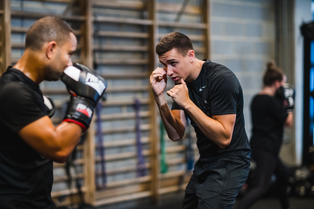 Why Boxing Beats Running as the Ultimate Cardio Workout