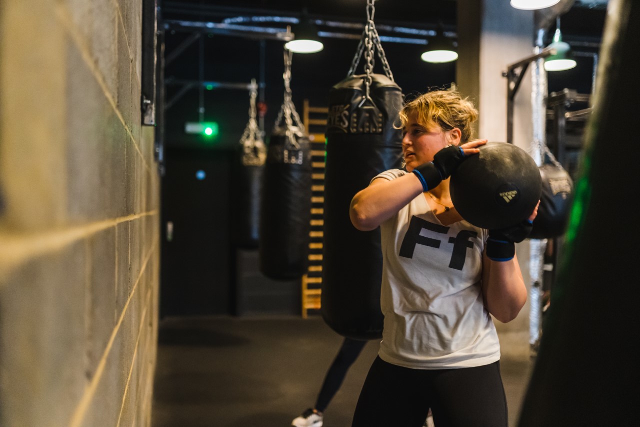 Is Boxing Better Than the Gym for Fitness?