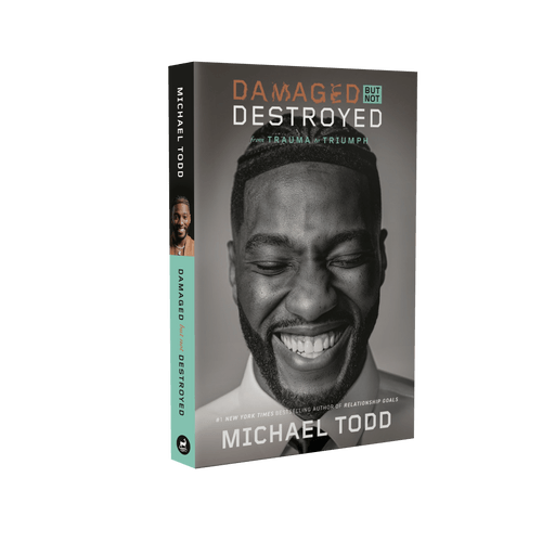 Crazy Faith Book Cover