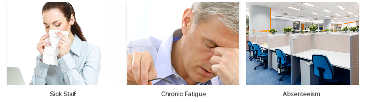 mould-commercial-problems