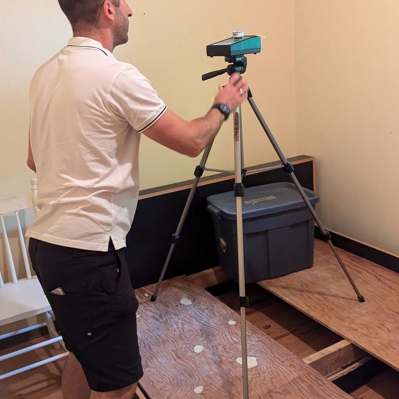 Air Quality Canada | Expert Indoor Air Quality Testing Services